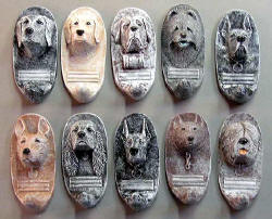 BIG Dogs